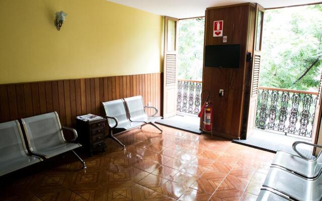 Hotel Vitória