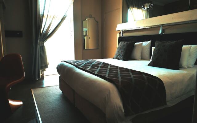 The Aviator Hotel OR Tambo International Airport