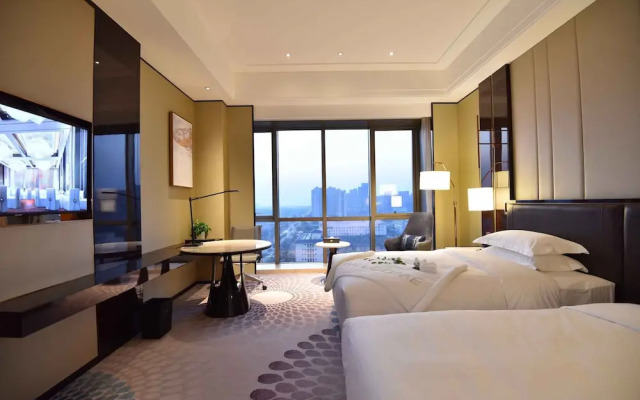 Haikou Yatter Hotel, Vignette Collection by IHG