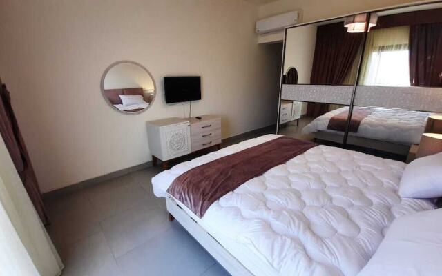 Marassi North Coast Vento View pool