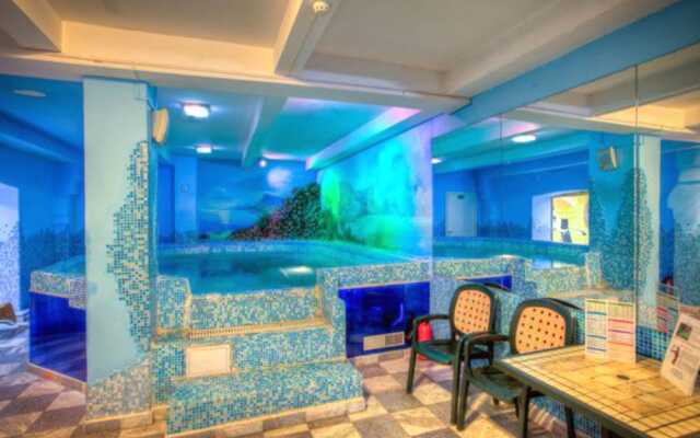 Hotel Viven