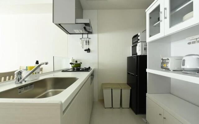 Hills Garden Hondori / Vacation STAY 7586