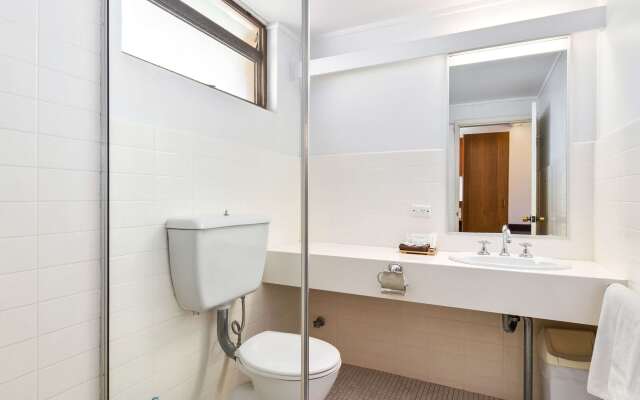 Quality Inn Dubbo International