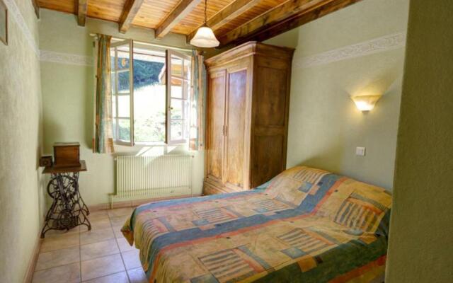 Gîte La Versanne, 3 pièces, 4 personnes - FR-1-496-127