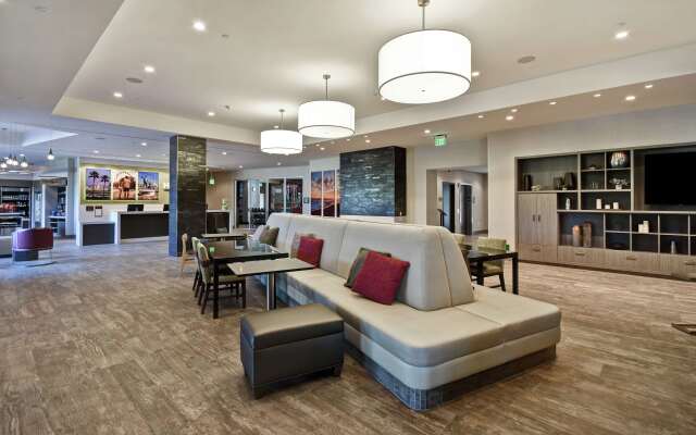 Home2 Suites by Hilton Los Angeles Montebello