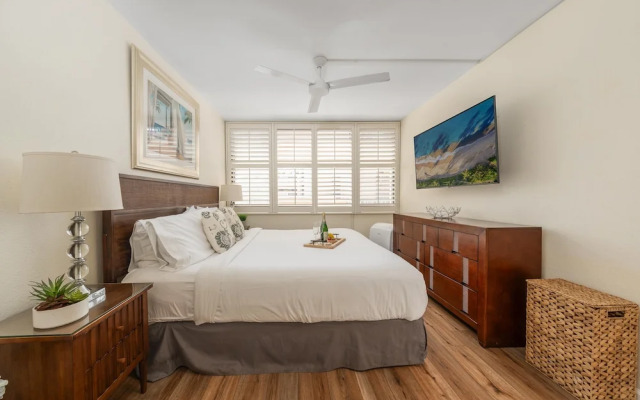 Kamaole Sands 7307