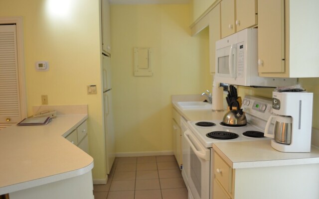 Delray South Shore Club by Defender Resorts