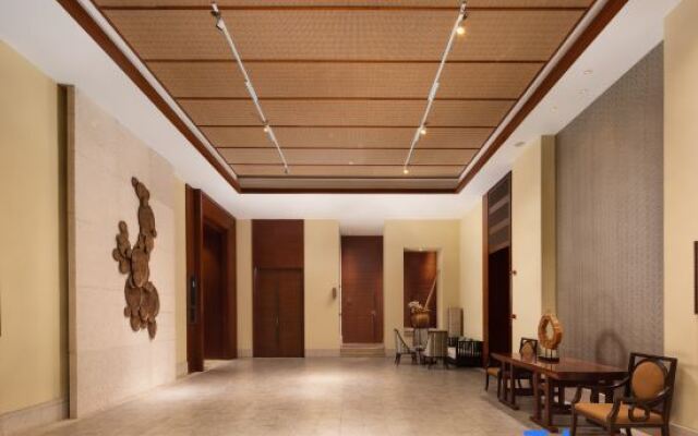 White Swan Hotel Qingyuan