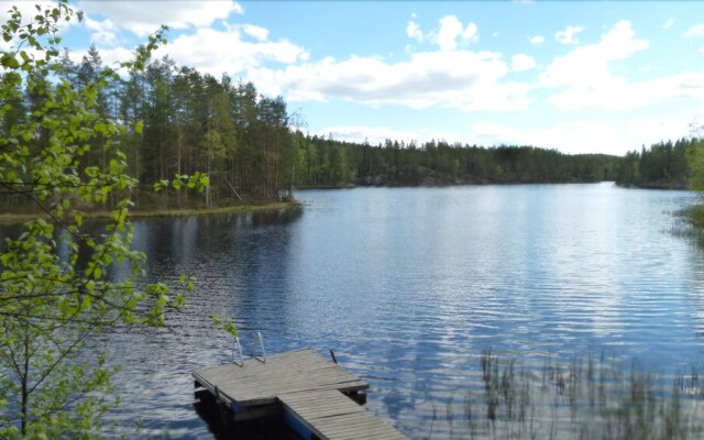 Salkolahti Lomamökit