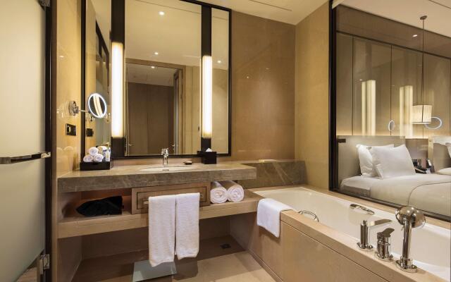 DoubleTree by Hilton Hotel Xiamen - Haicang