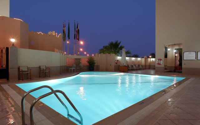 Mövenpick Hotel Doha