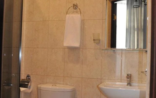 Алберго Лучано