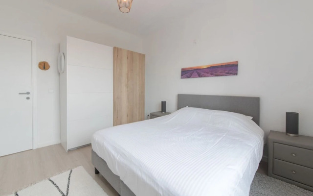 Carnac Station De Haan