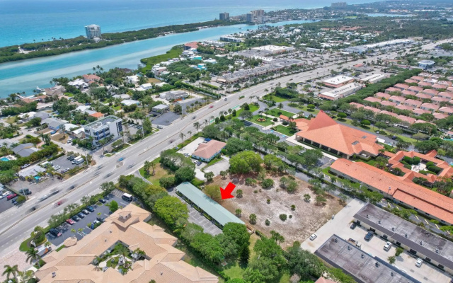 Tequesta Palms Inn