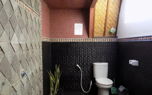 Toro Toro Bungalow