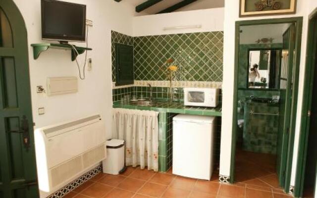 Aparthotel El Cañuelo