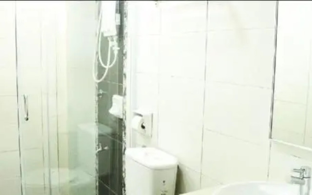 Marina Heights Seaview Resort Apartment II