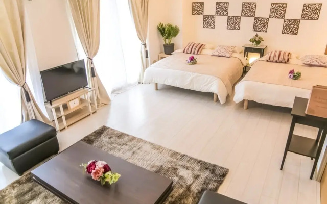 Nipponbashi-House II-B