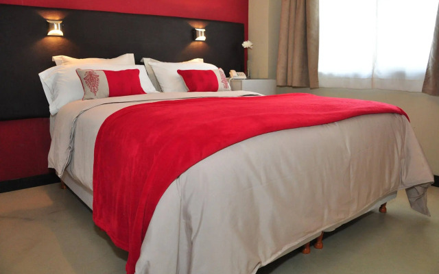 Tiber Hotel