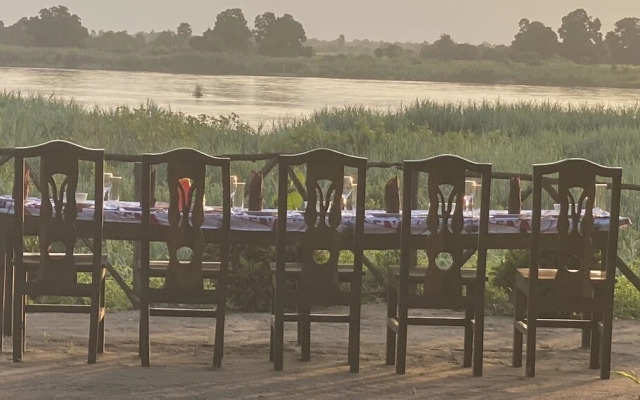 Selous Mapumziko Lodge