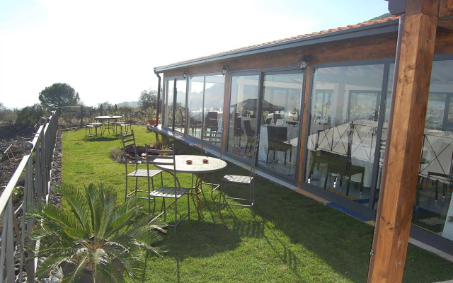 Hotel Villa Michelangelo