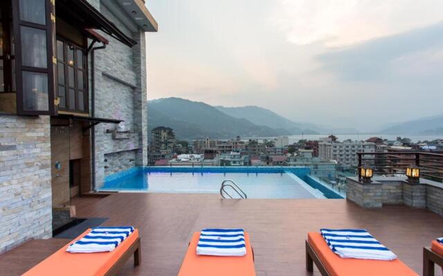 Hotel Mala Pokhara