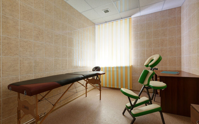 Кедровый бор