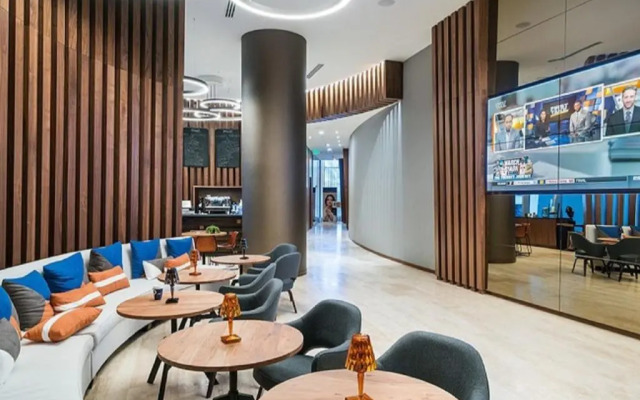 Hide Beach Residences