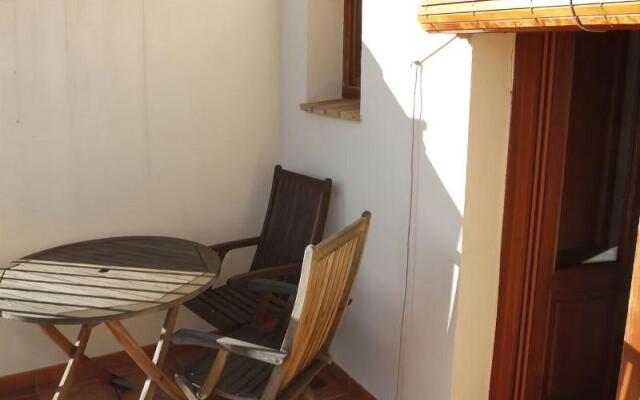 Hotel L'Antic Portal