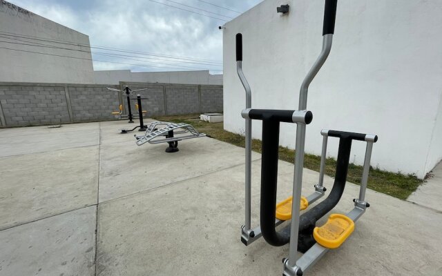 Alejandria Apartments