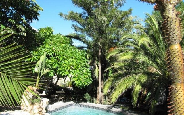 Guesthouse Terra Africa