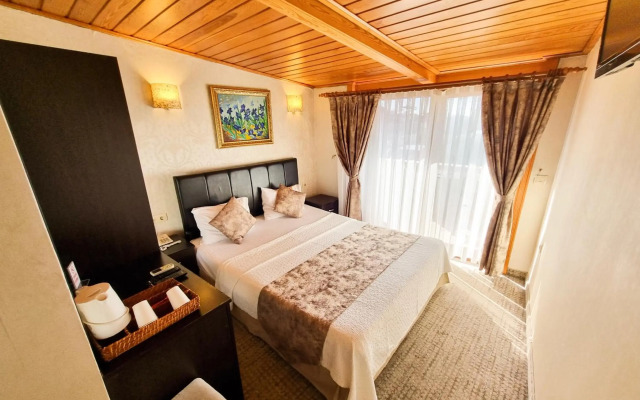Eskibağ Butik Hotel