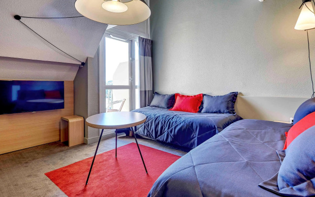 ibis Deauville Centre