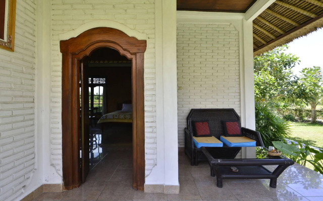Terang Bulan Cottages