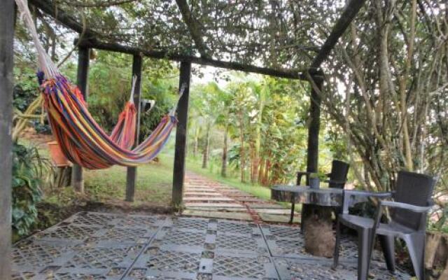 Finca MonteVerde