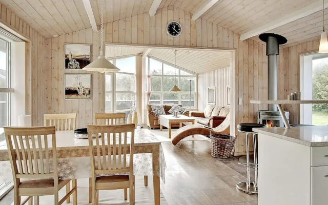 Holiday Home in HjÃ¸rring
