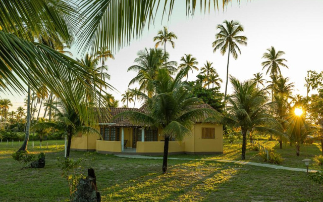 Jocotoka Village de Corumbau