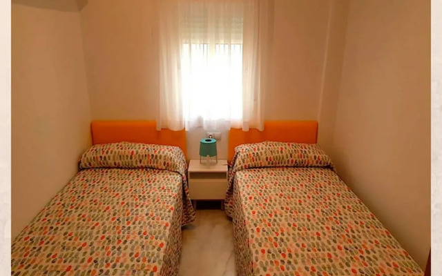 Renthas Perchel Apartment