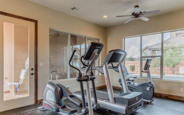 Pebble Beach 3 Bedroom Apts