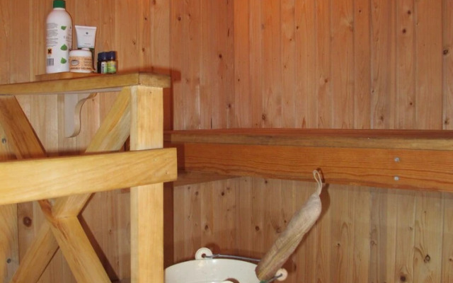 Lövbergs B&B