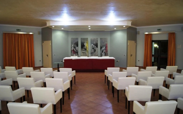 Hotel Città del Sole