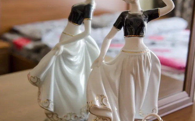 Отель Terrace House Тбилиси