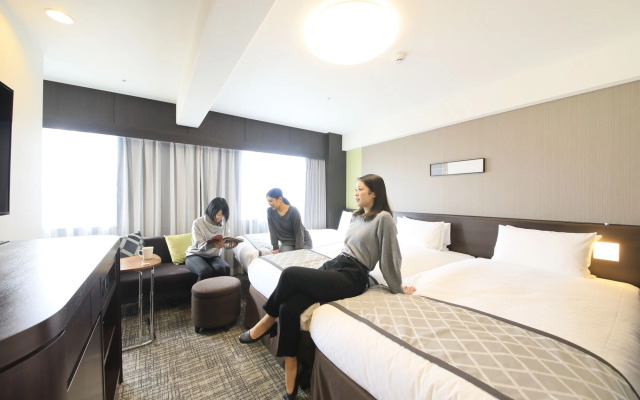 Richmond Hotel Higashi Osaka