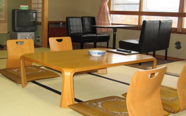 Nishihoppo Onsen Hotel
