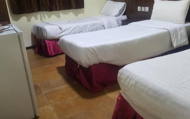 Hareth Mohammed Bahareth Hotel