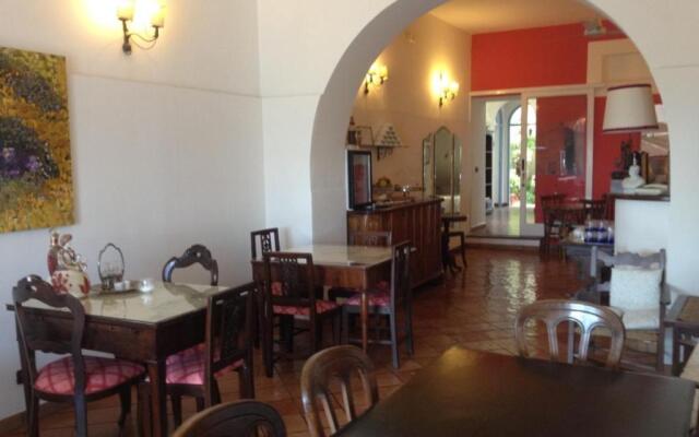 Albergo Boutique Casajanca