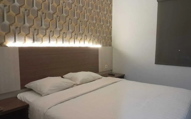Smart Inn at Aeropolis Residence