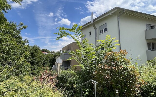 Businessapartments Reutlingen