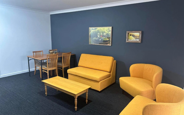 ibis Styles Orange