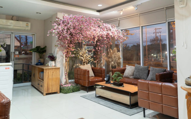 Nonsi Hotel Phitsanulok